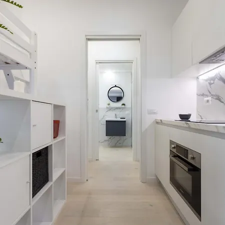 Arici 15 Apartmán *