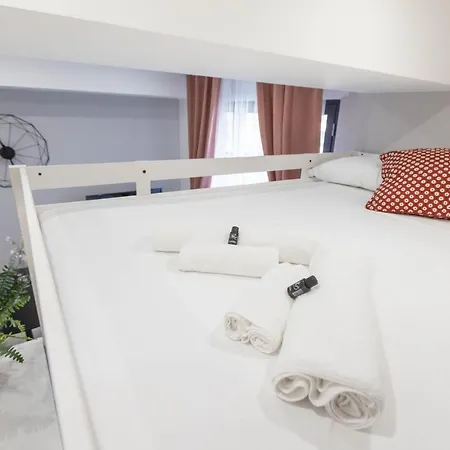 Arici 15 Apartamento