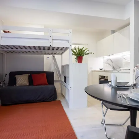 Apartamento Arici 15 *