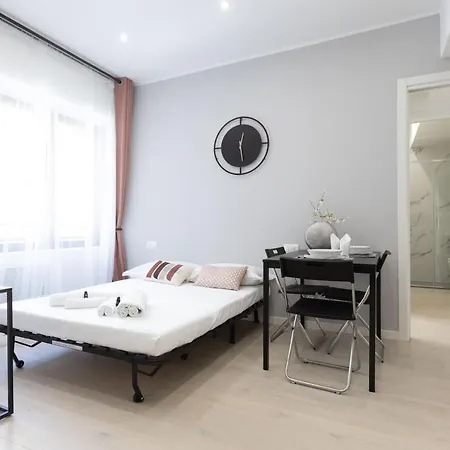 Arici 15 Apartmán *