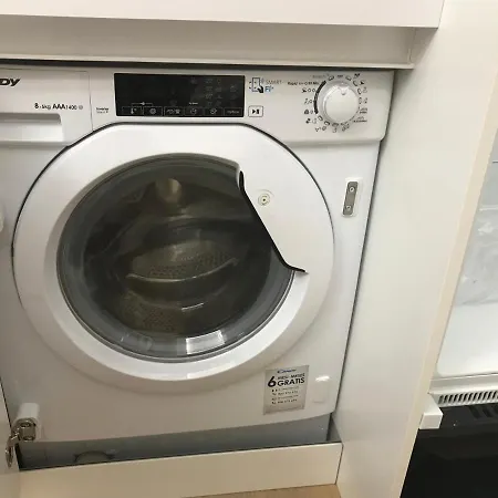 Mihomy דירה *