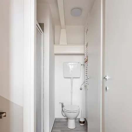 Lofty Loft - Chiese