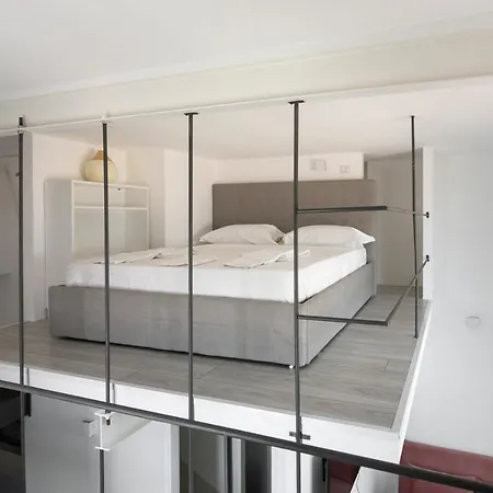 Lofty Loft - Chiese