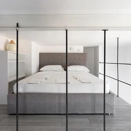 Apartment Lofty Loft - Chiese