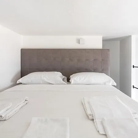 Apartment Lofty Loft - Chiese *