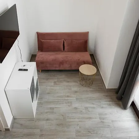 Lofty Loft - Chiese Apartment