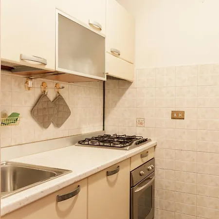 Karen's Place - Corso Buenos Aires Appartamento Milano