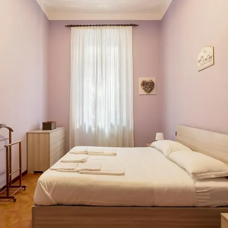 Karen's Place - Corso Buenos Aires Appartamento Milano