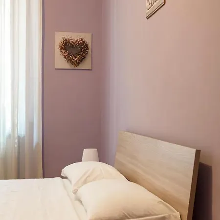 Karen's Place - Corso Buenos Aires