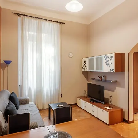 Karen's Place - Corso Buenos Aires Appartamento Milano