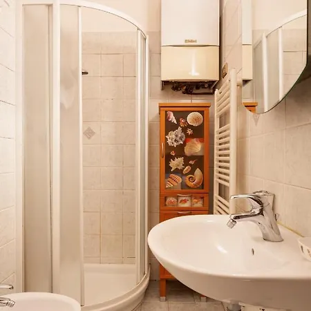 Karen's Place - Corso Buenos Aires Διαμέρισμα *