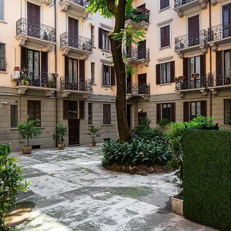 Διαμέρισμα Karen's Place - Corso Buenos Aires