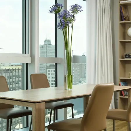 Torre Galfa Luxury | Esperienze * 米兰
