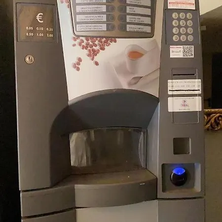 波士顿酒店 酒店 米兰