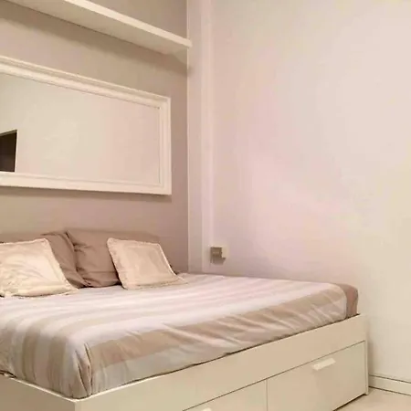 Beautiful House In The Center Of Milan Appartamento
