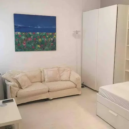 Beautiful House In The Center Of Milan Appartamento Milano