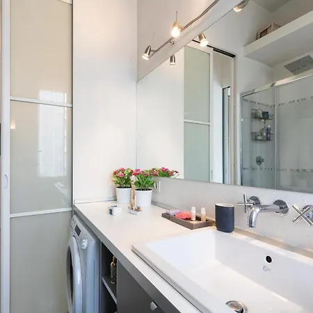 Dream Experience - Garibaldi Apartmán