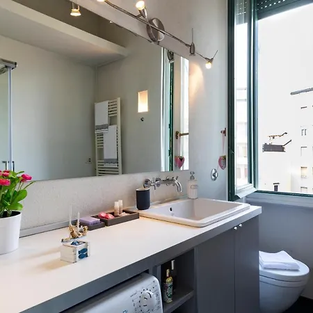 Apartmán Dream Experience - Garibaldi Milán