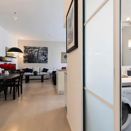 Apartmán Dream Experience - Garibaldi *