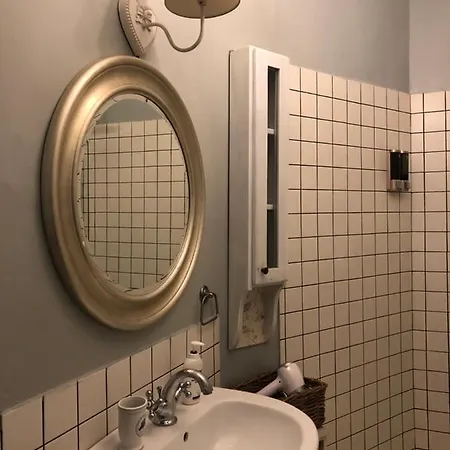 Residenza Fiori Di Grano 3* ミラノ