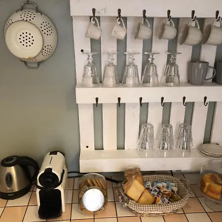 ベッド・アンド・ブレックファスト Residenza Fiori Di Grano