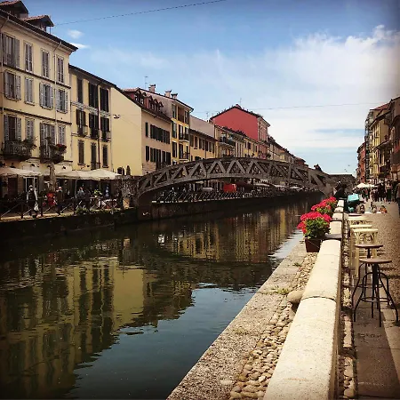 Residenza Fiori Di Grano ベッド・アンド・ブレックファスト