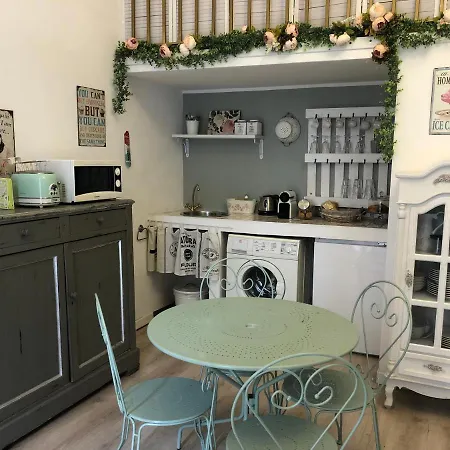Bed & Breakfast Residenza Fiori Di Grano Milan