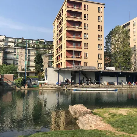Residenza Fiori Di Grano Couette-café