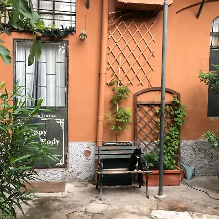Residenza Fiori Di Grano