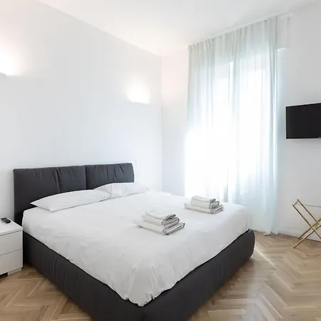 Gaffurio Apartment R * Milán