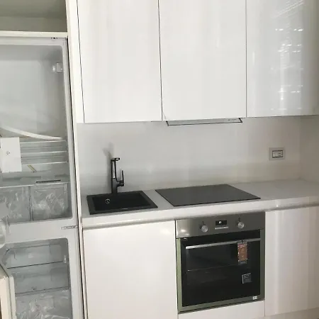 דירה Mihomy