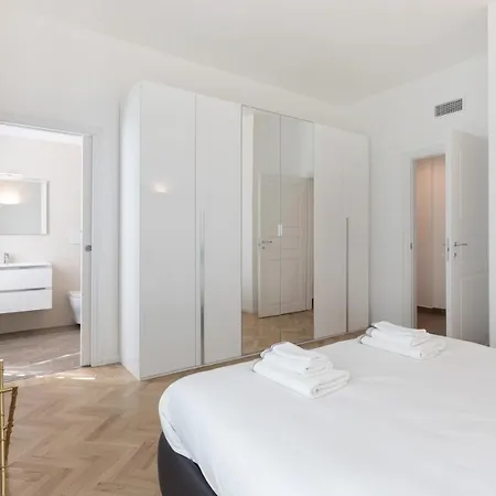 Apartment Gaffurio *