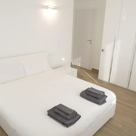 Apartment Gaffurio Milan