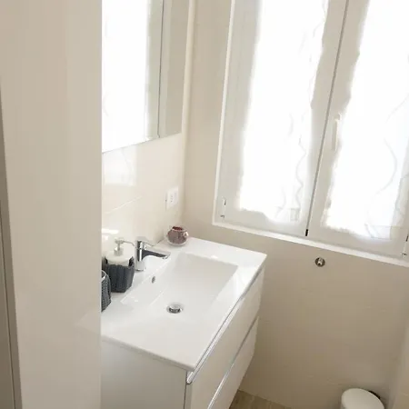 Gaffurio Apartman