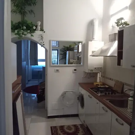 Room In House - 2 Studios With Private Facilities * Milaan