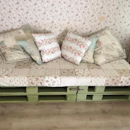 Residenza Fiori Di Grano ベッド・アンド・ブレックファスト