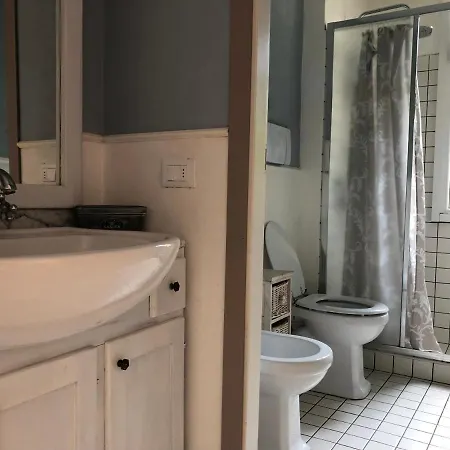 ベッド・アンド・ブレックファスト Residenza Fiori Di Grano 3*