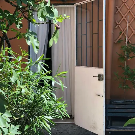 Residenza Fiori Di Grano 3* ミラノ