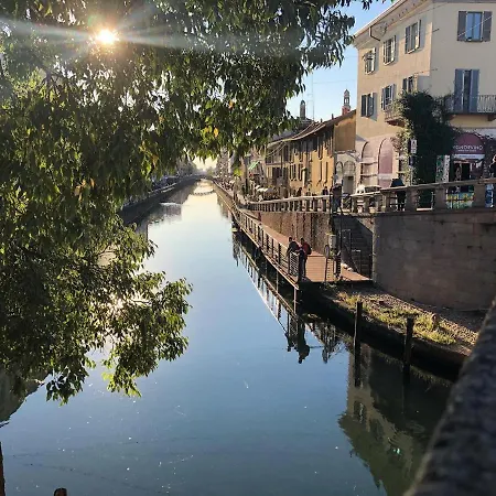Oda ve Kahvaltı Residenza Fiori Di Grano Milano