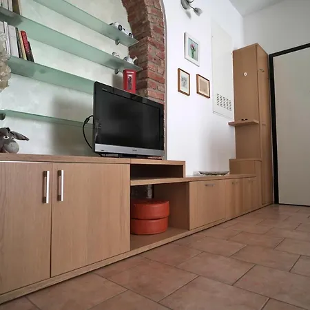 Way Rent - Incantevoli Sul Naviglio Della Martesana Apartment