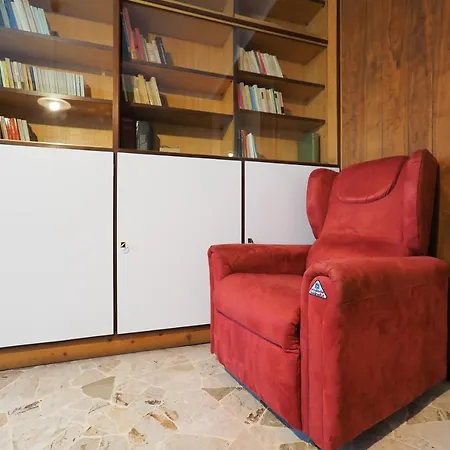 Primopiano - Tolmezzo Apartament *