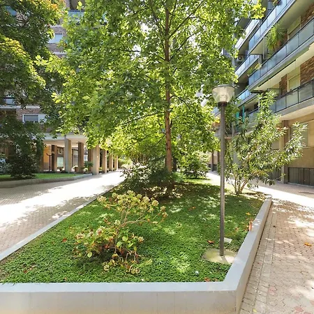 Apartman Primopiano - Tolmezzo Milánó