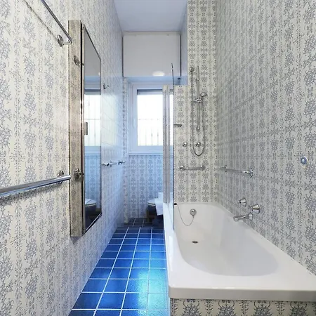 Primopiano - Tolmezzo Apartament