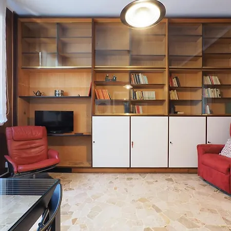 Primopiano - Tolmezzo Appartement *