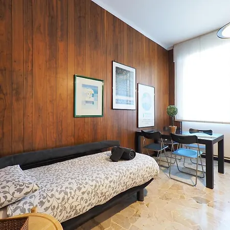 Primopiano - Tolmezzo Apartment *