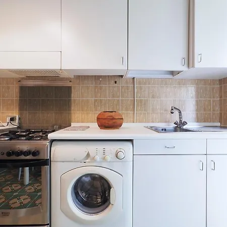 Primopiano - Tolmezzo Apartament *