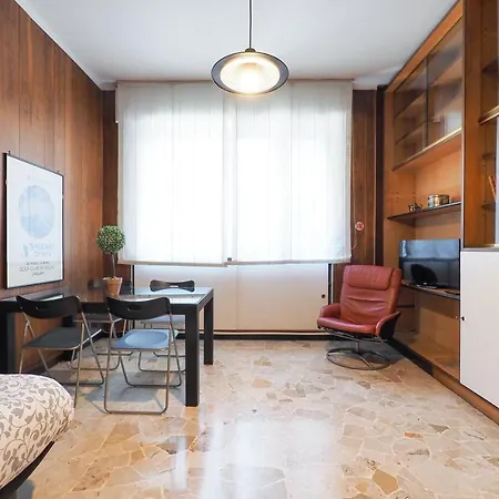 Primopiano - Tolmezzo Apartament *