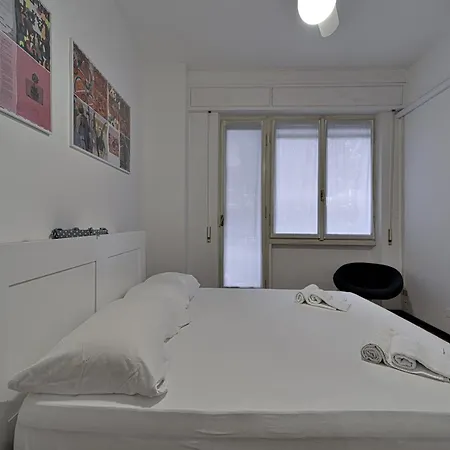 San Vincenzo - * Milan