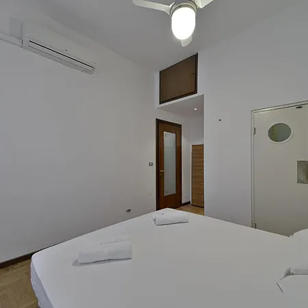 Appartement San Vincenzo - *