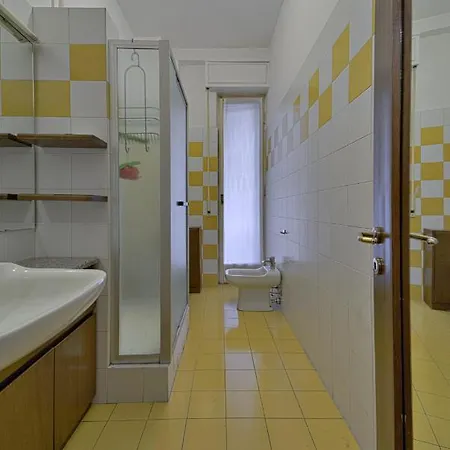 San Vincenzo - Appartement Milan